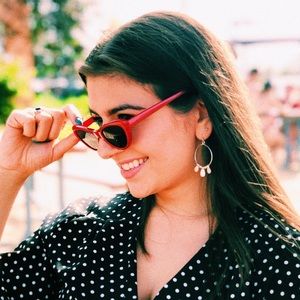 Meet your Posher, Rachael